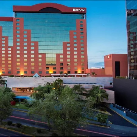 Hotel Hilton Guadalajara